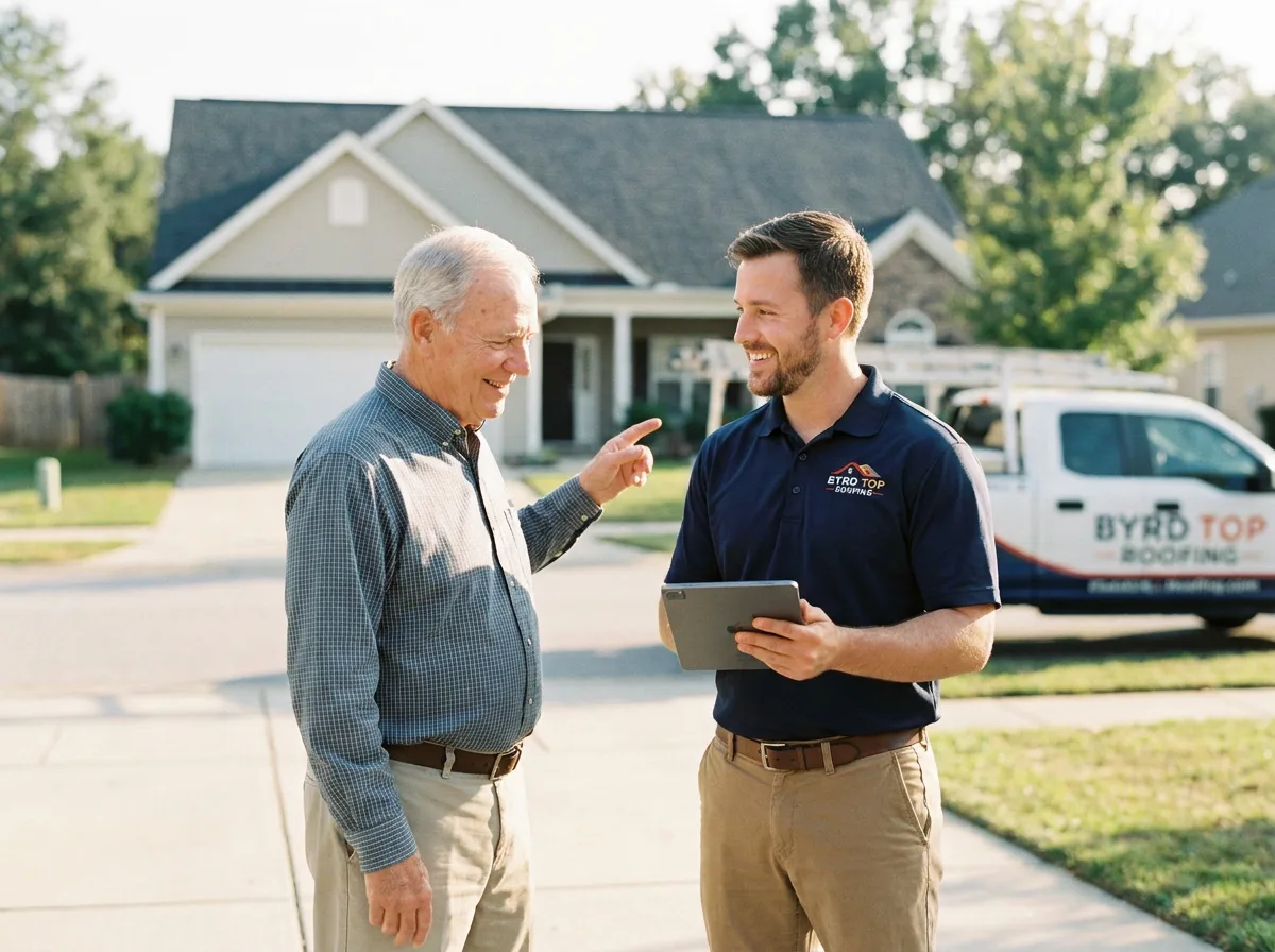 Roofing Kenvir, KY FAQs